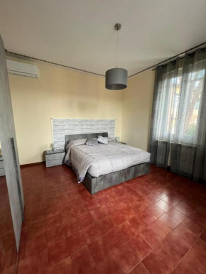 Casa Adelaide vicino al mare,uscita Ancona Sud, Ancona
